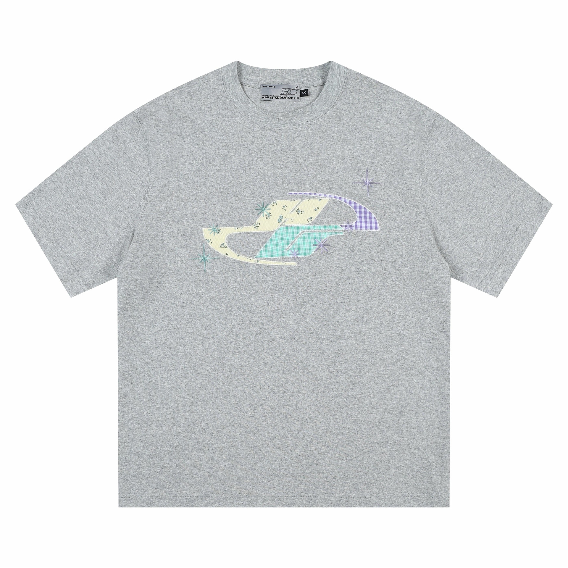 HARSH AND CRUEL T