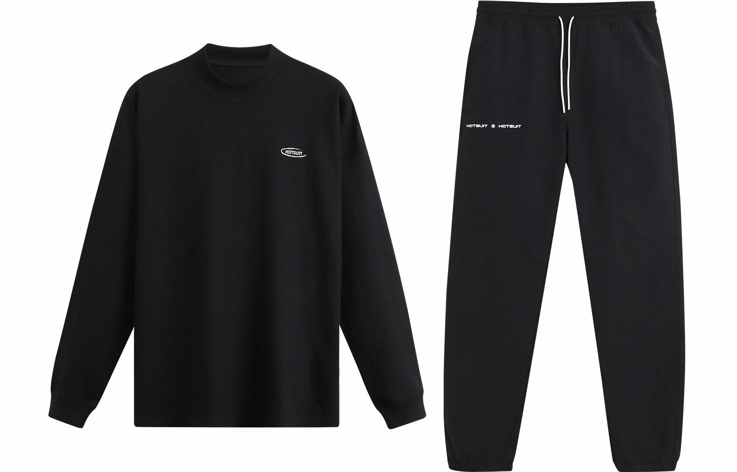 HOTSUIT LogoT