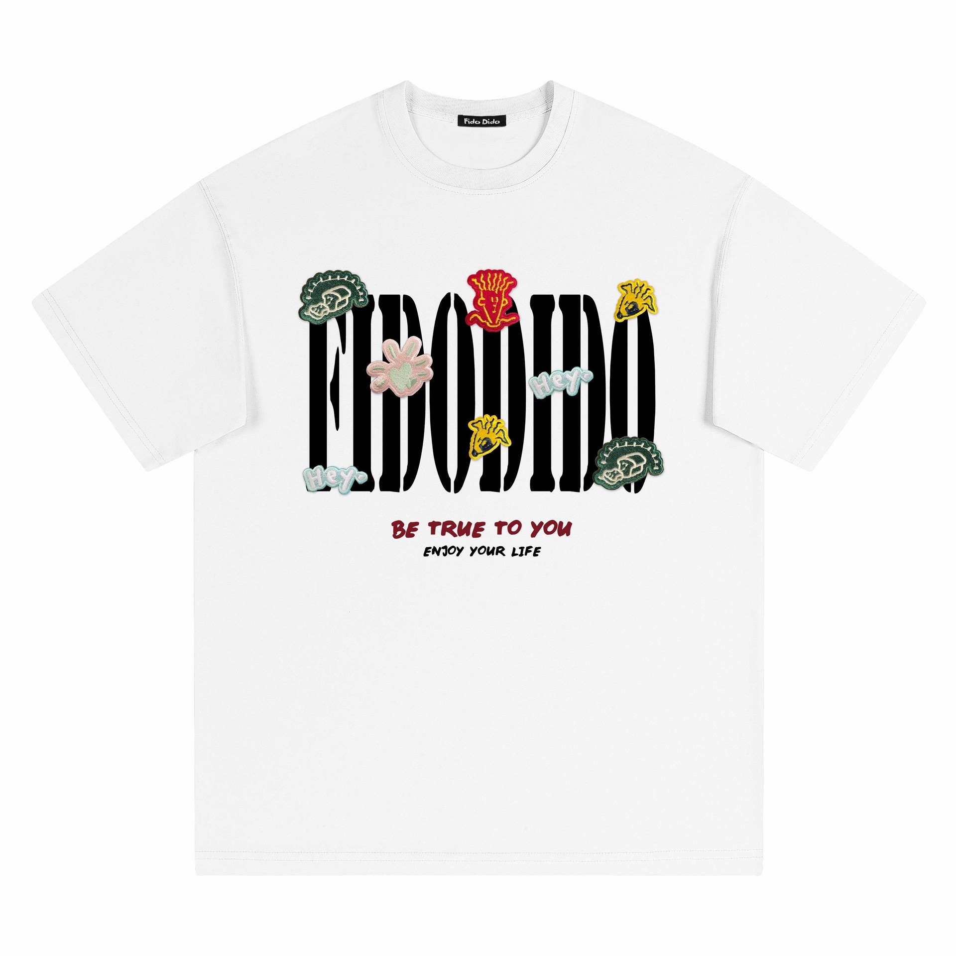 FIDO DIDO T
