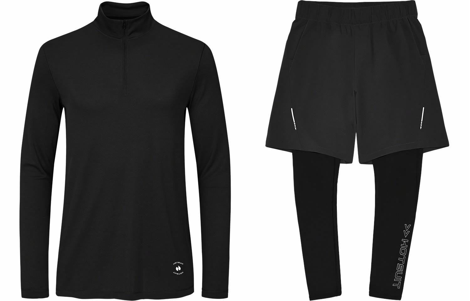 HOTSUIT T