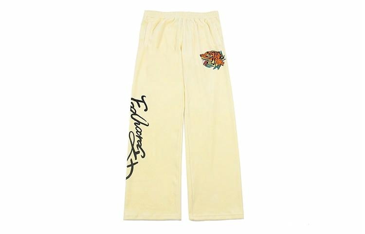 Одежда Ed Hardy X