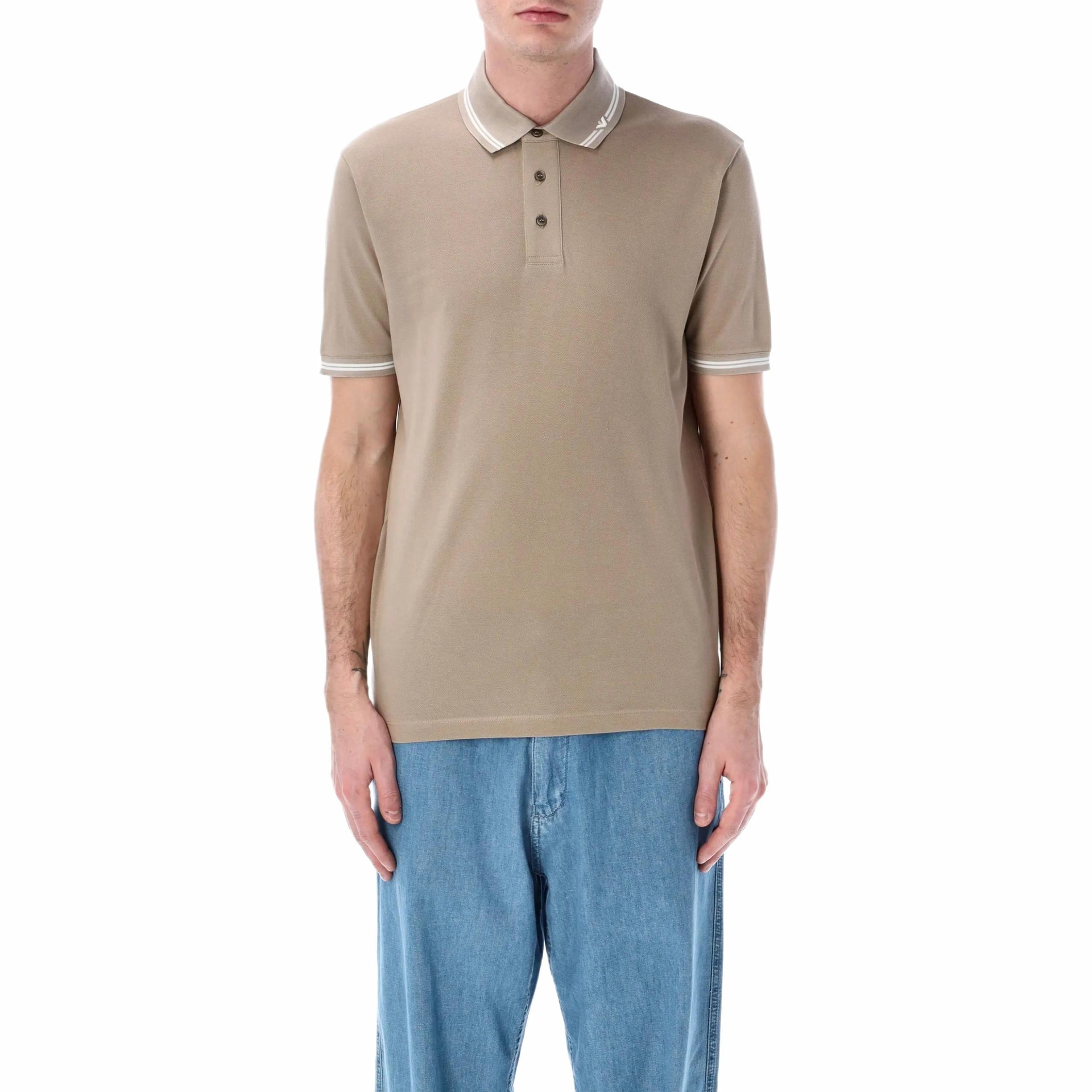 Emporio Armani Polo