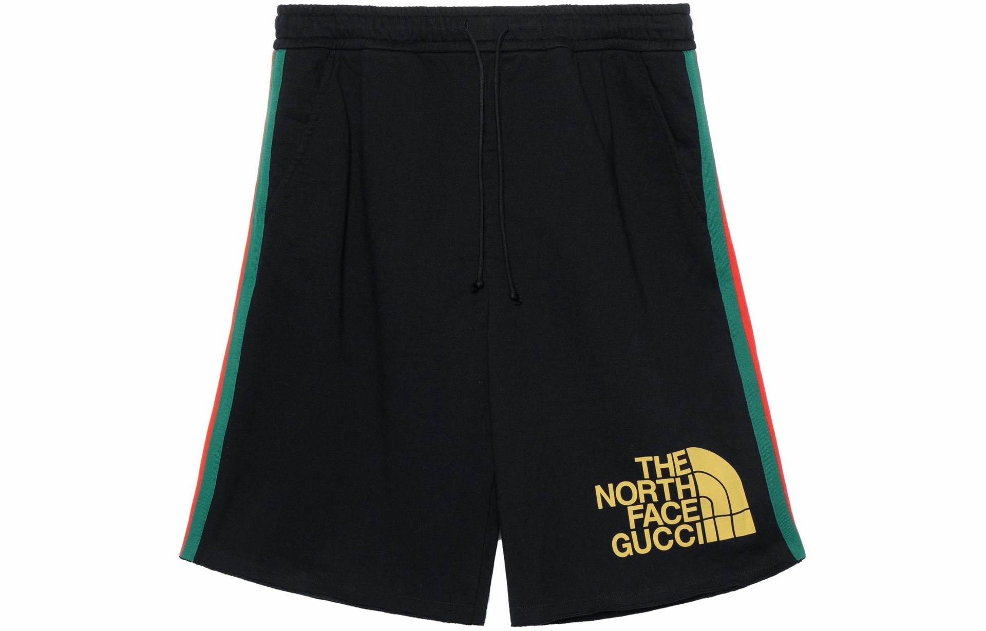 GUCCI/古驰 Gucci x The North Face
