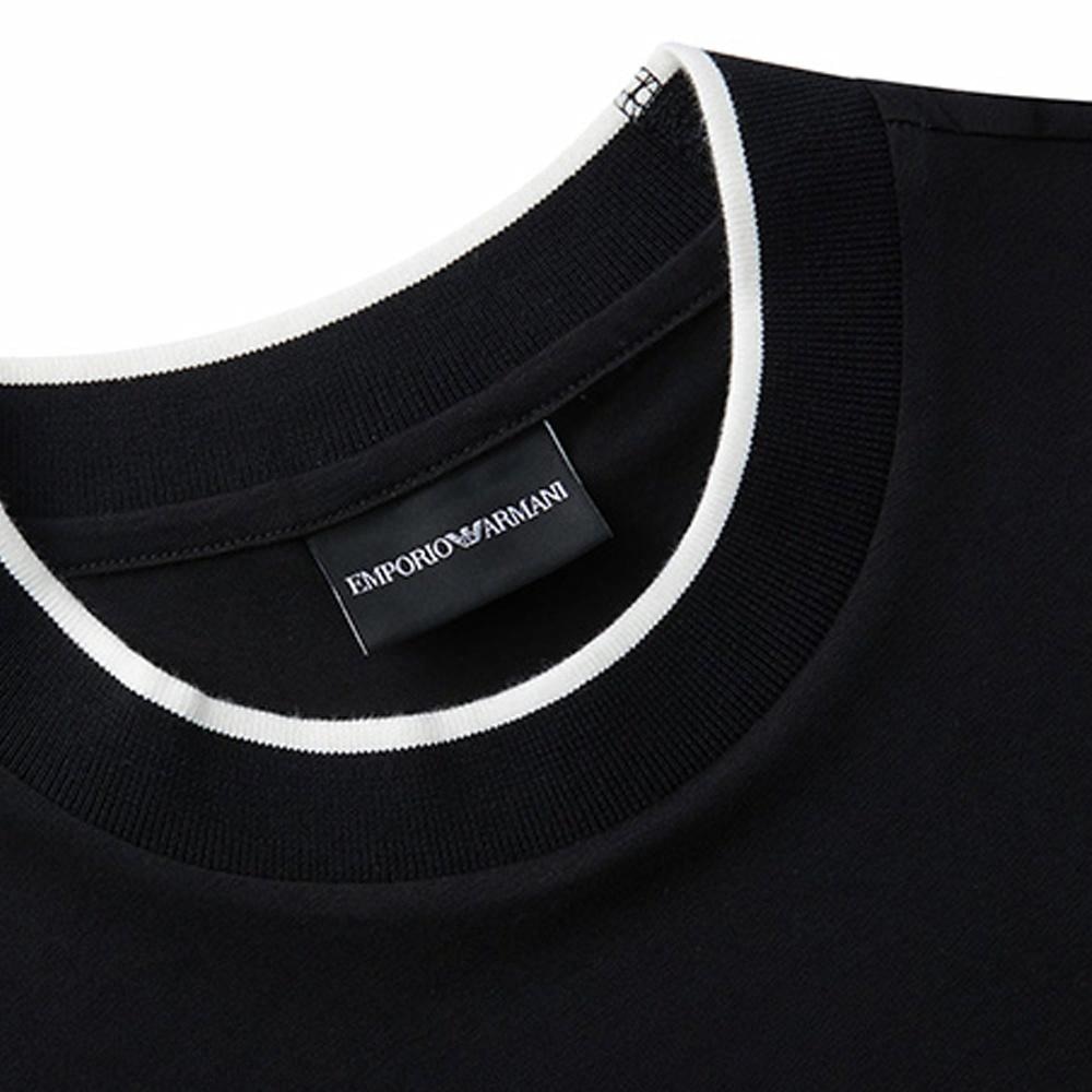 Emporio Armani SS24T — фото 6