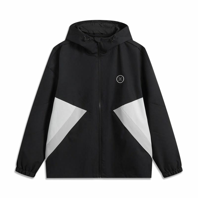 Li-Ning LiNing