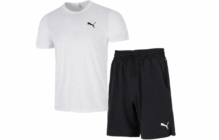 Puma SS22 T