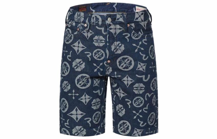 EVISU SS22