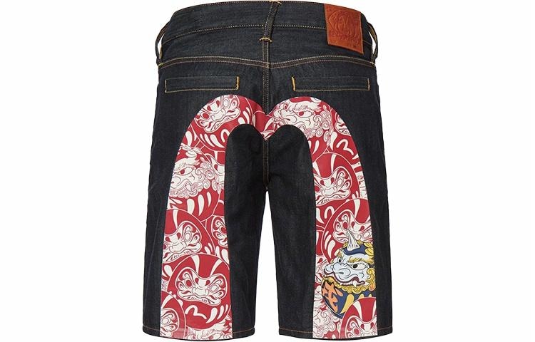 EVISU SS22 M