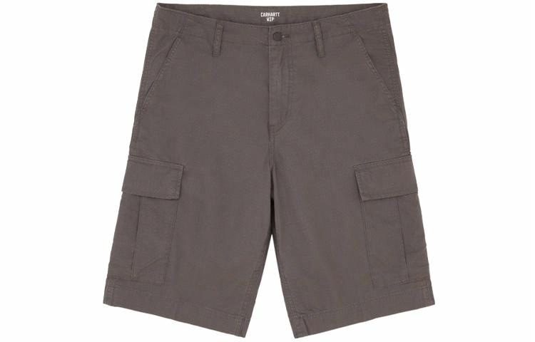 Carhartt WIP Cargo Shorts Grey