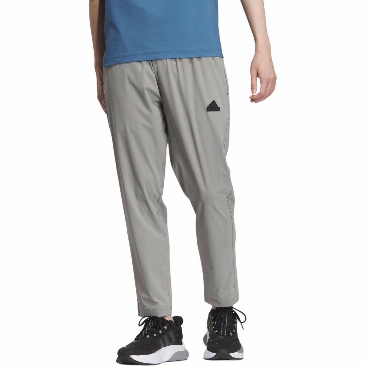 Adidas Ct Kn Pants — фото 4