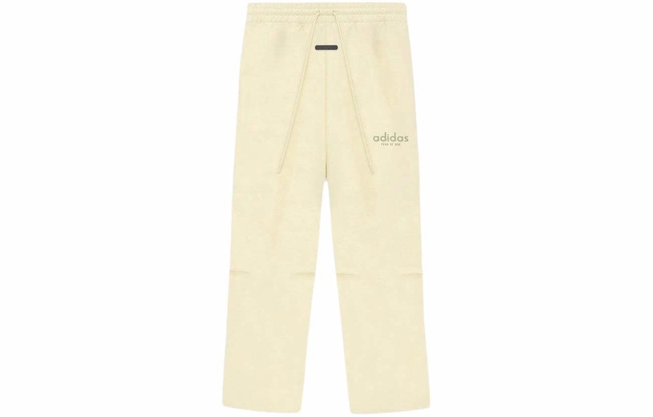 Fear of God Athletics Fear of God x adidas Relaxed Trouser