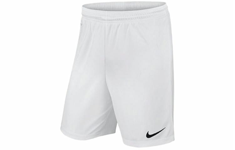 Брюки Nike Shorts White