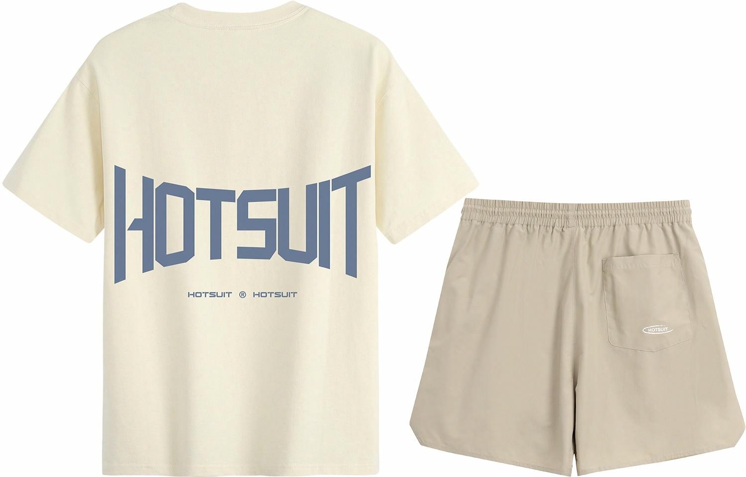 HOTSUIT LogoT