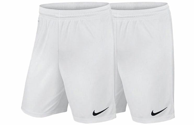 Nike Shorts White — фото 2