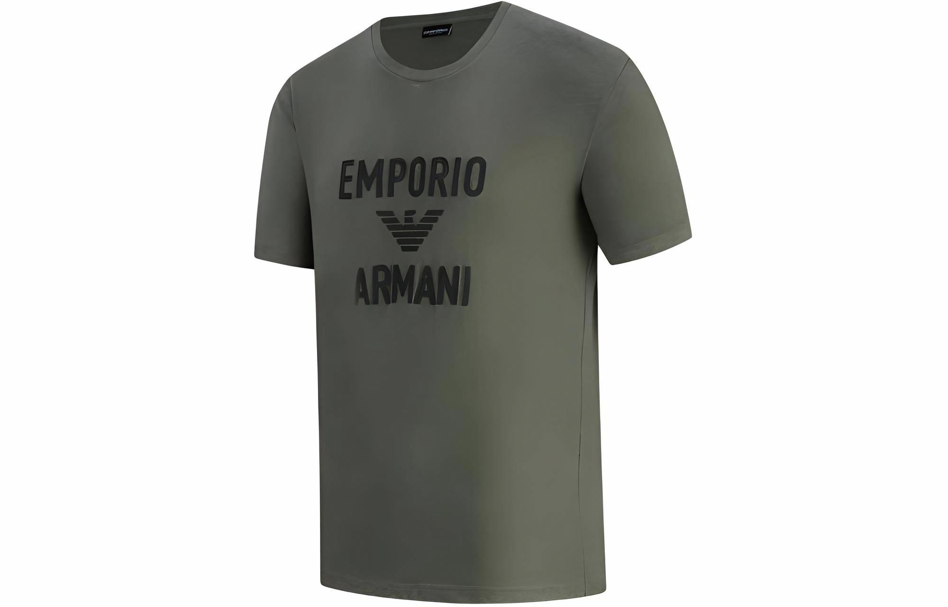 Emporio Armani SS24 LogoT — фото 2