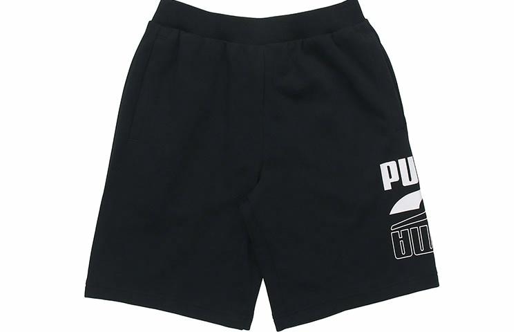 Брюки Puma