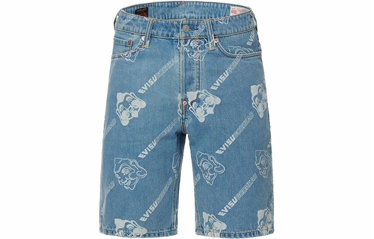 EVISU SS22