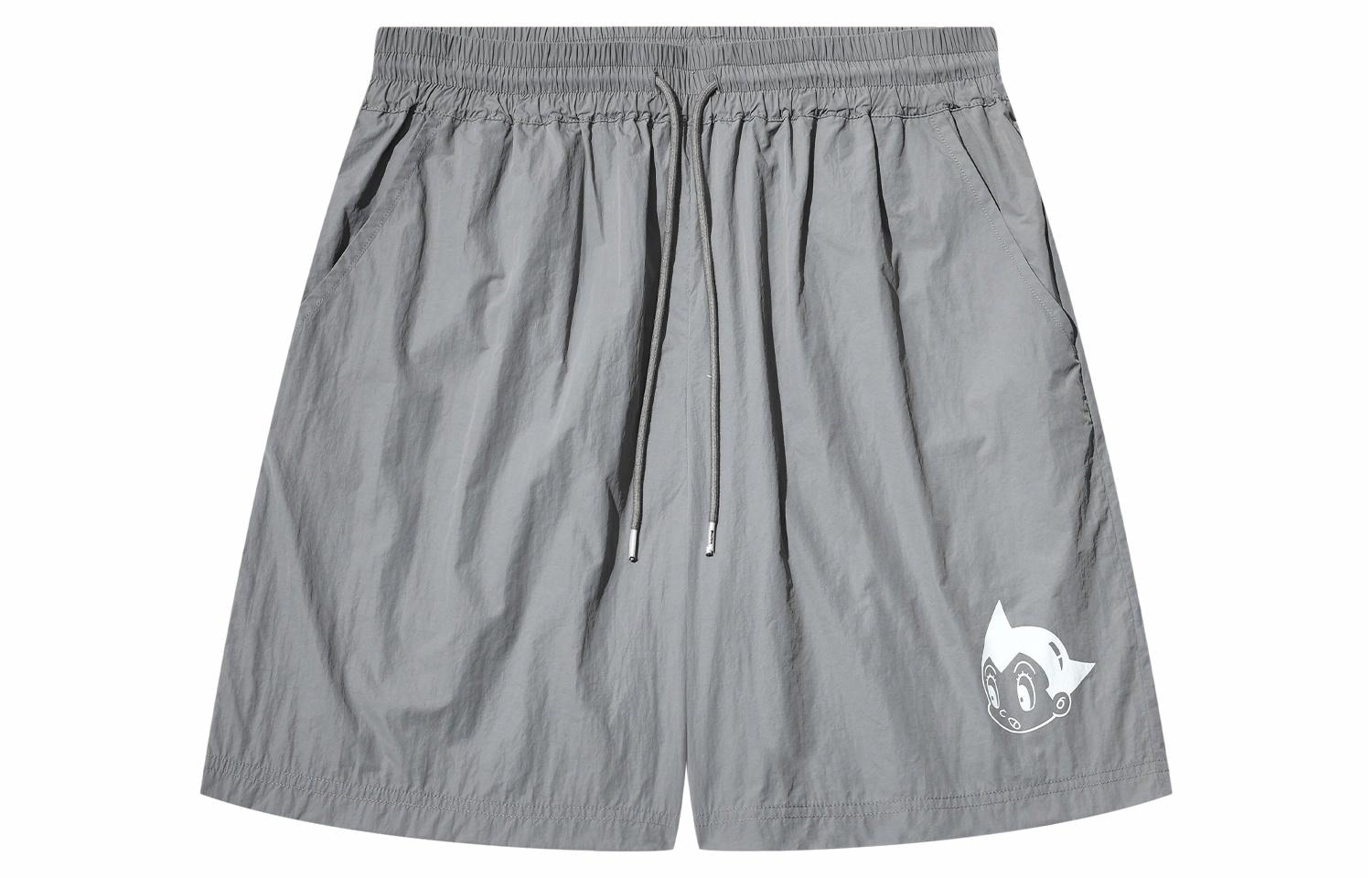 Beaster x Astro Boy Shorts — фото 2