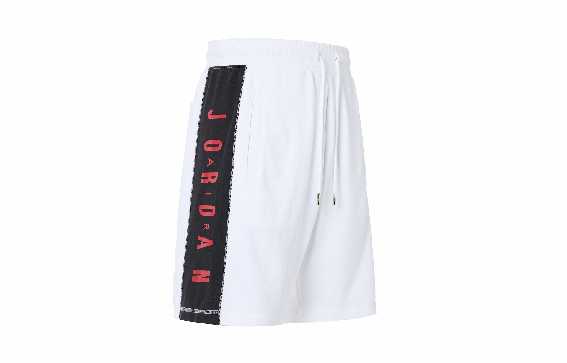 Брюки Jordan Sport Dna White Shorts