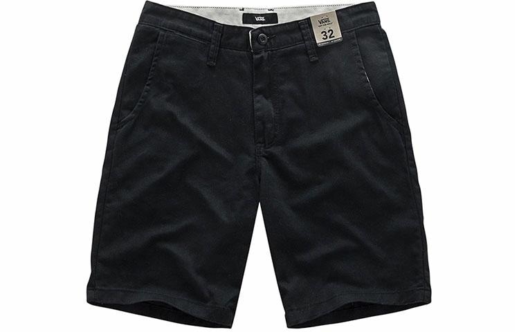 Брюки Vans Authentic Stretch Short 20