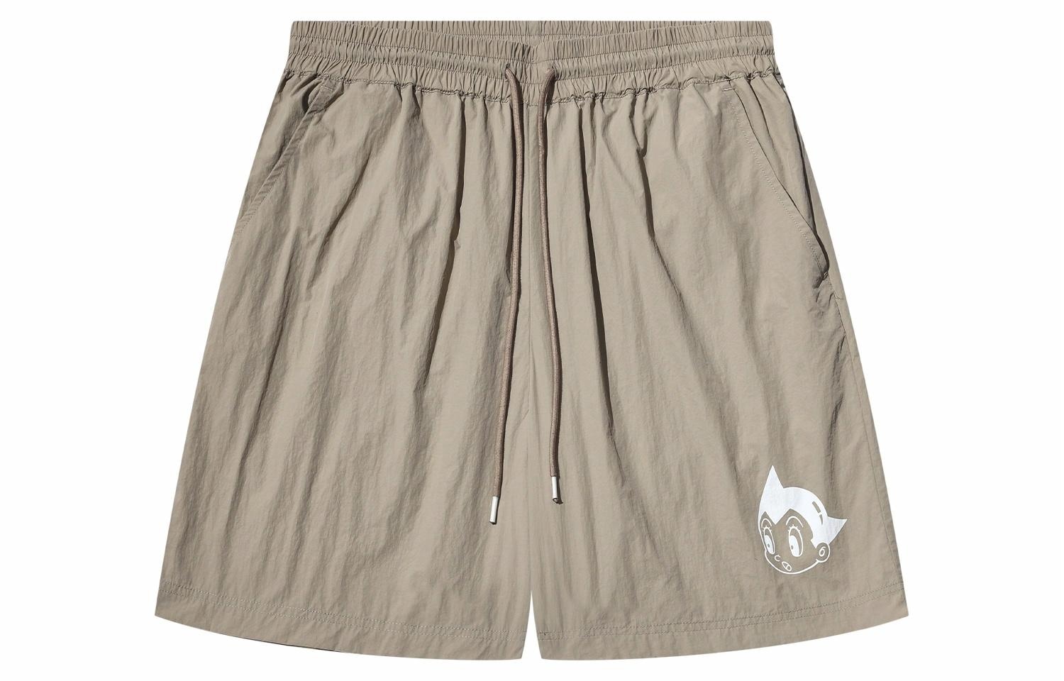 Beaster x Astro Boy Shorts — фото 4