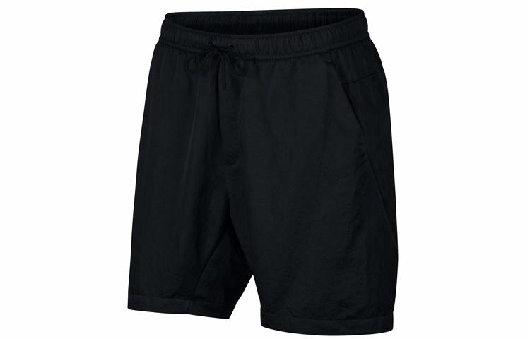 Брюки Nike Sportswear Shorts Black