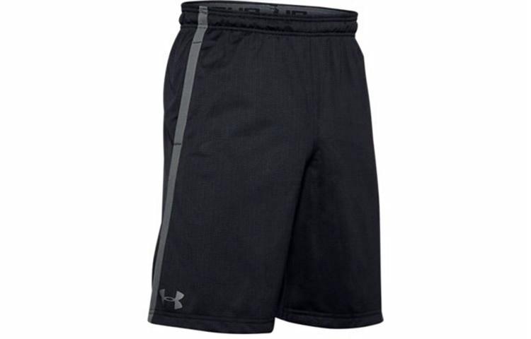 Under Armour Tech Shorts Black