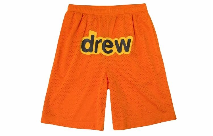 Drew House logo Logo