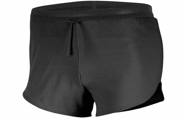 Брюки Nike Tech Pack Running Shorts Black