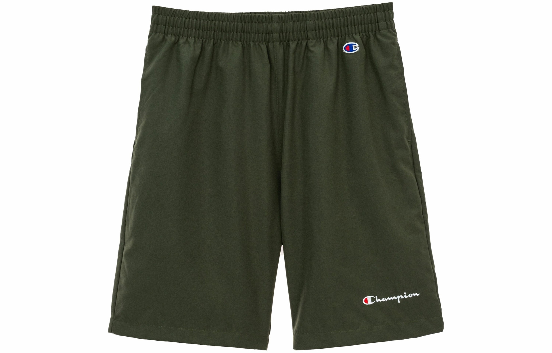 Champion Shorts Olive Green