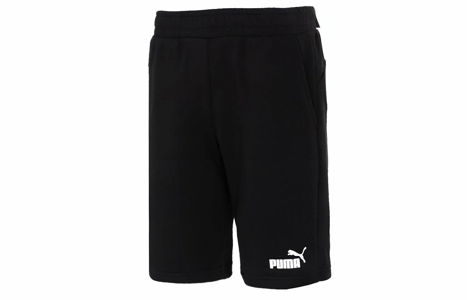 Брюки Puma