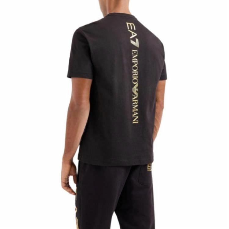 Emporio Armani EA7 SS24T — фото 3