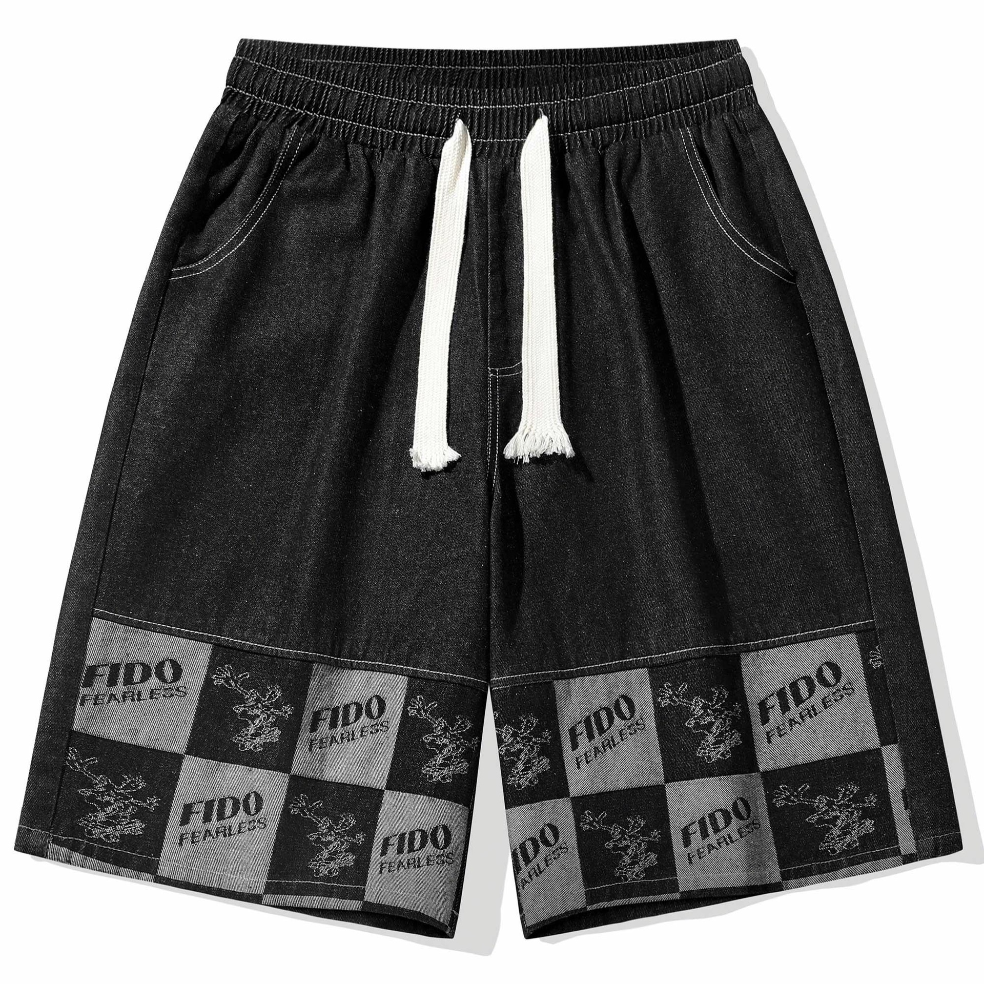 FIDO DIDO
