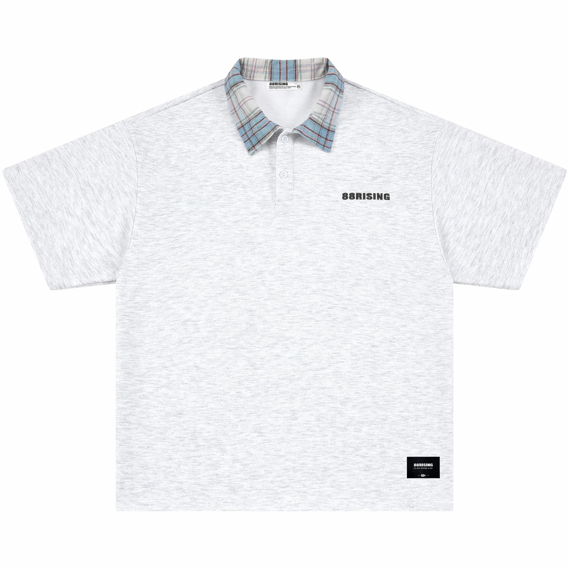 88rising T