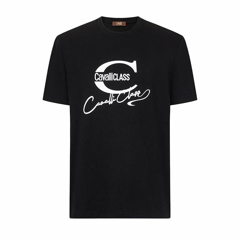 Cavalli Class logoT