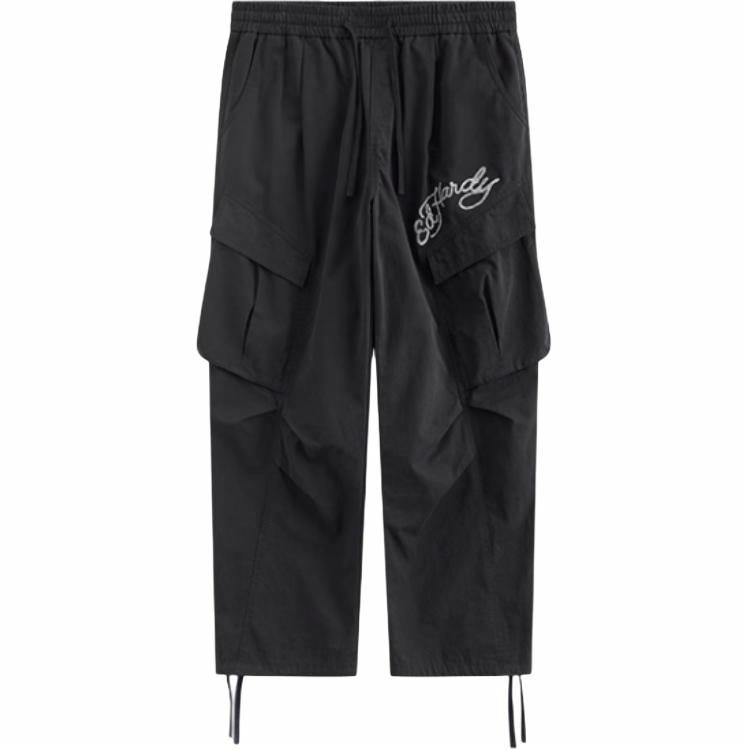 Ed Hardy