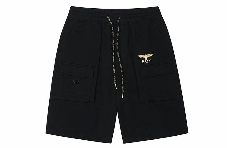 Boy London SS21 logo
