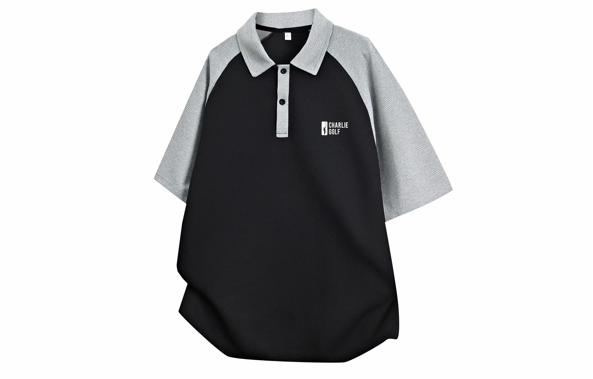 CHARLIE GOLF Polo