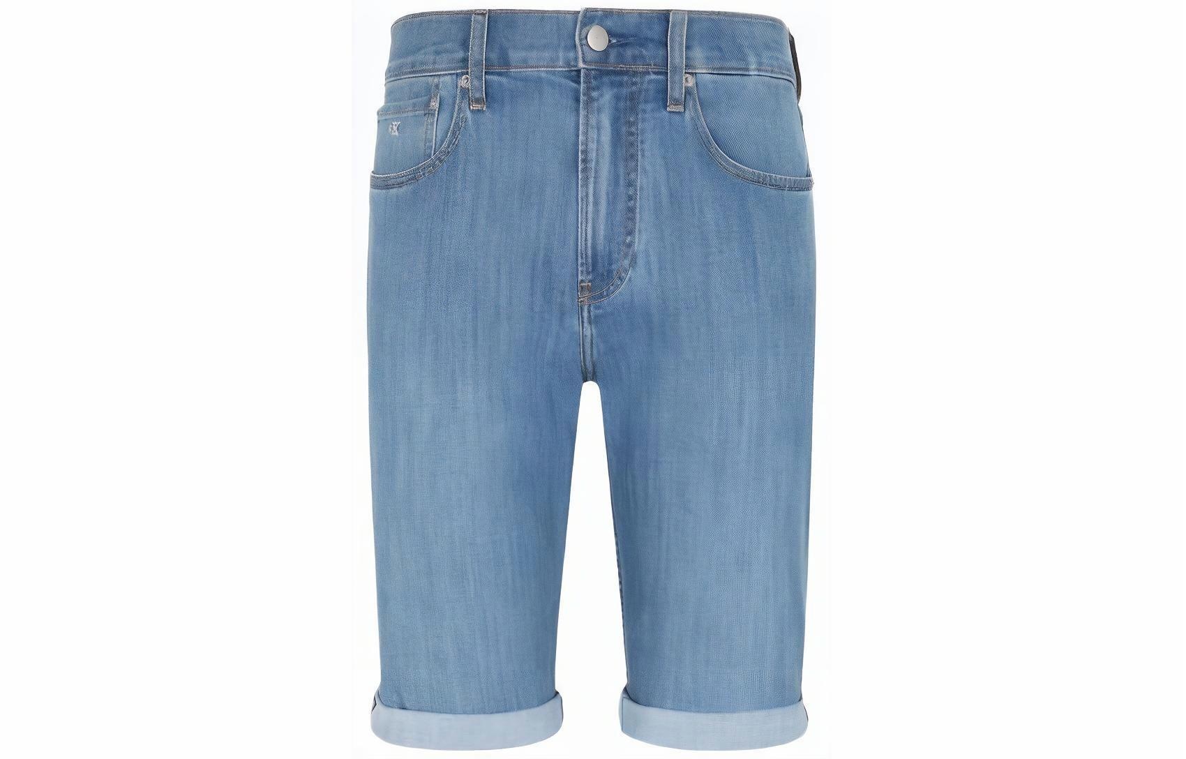 Брюки Calvin Klein CKCalvin Klein SS23 Logo