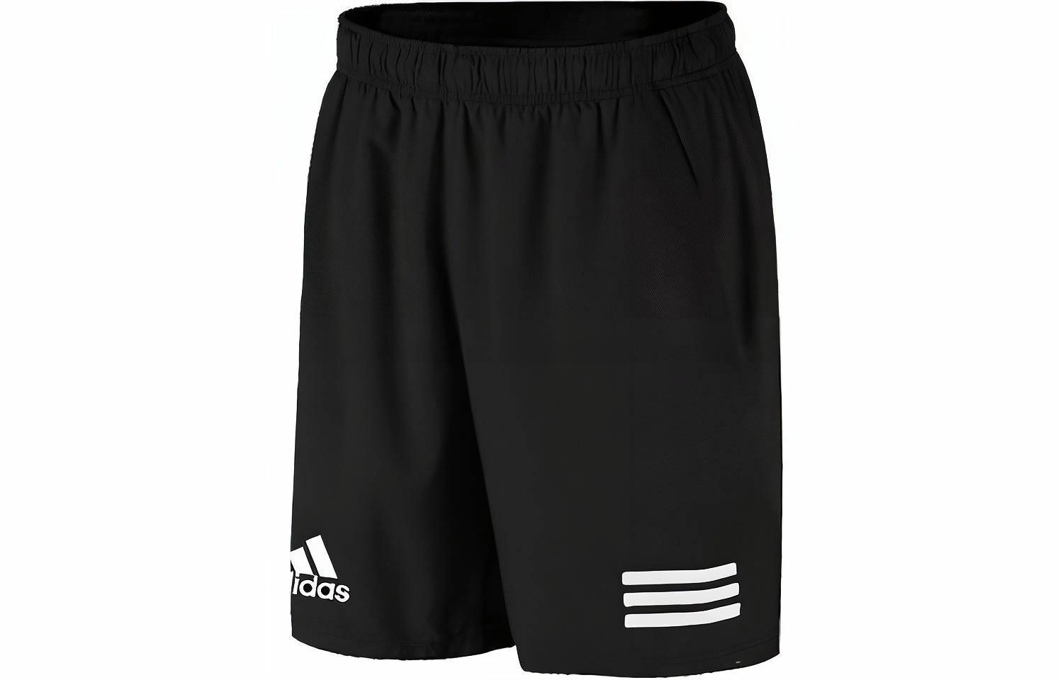 Брюки Adidas Club 3str Short