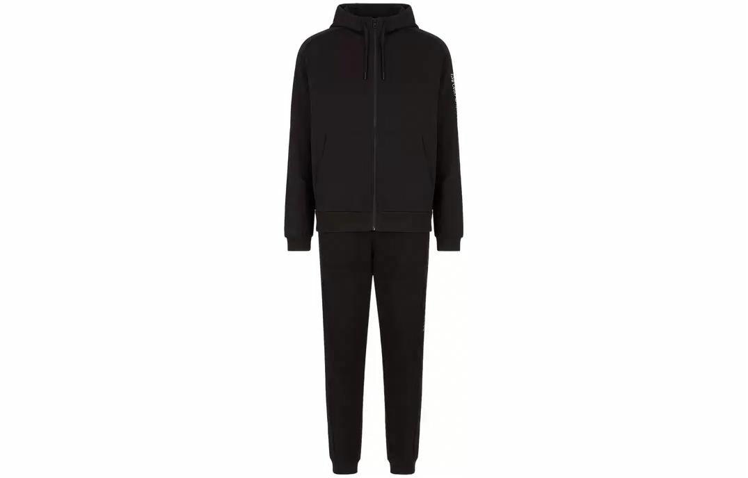 Emporio Armani EA7 Logo