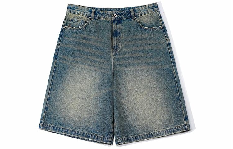 DIMC Denim Shorts