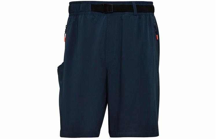 Брюки Adidas Th Short Wv Id