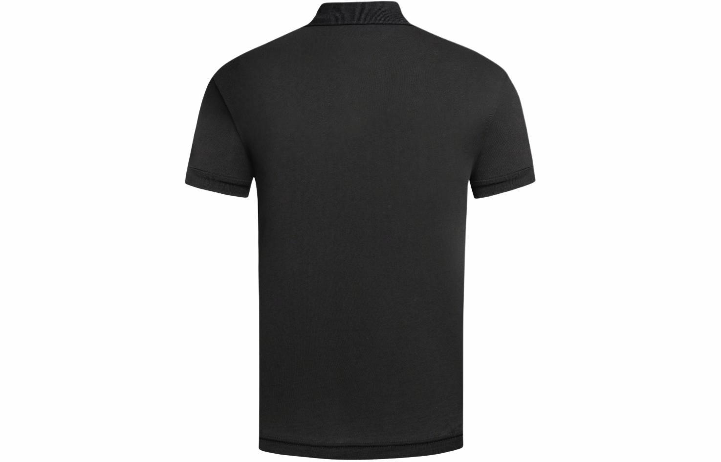 Emporio Armani EA7 SS24 Polo — фото 1