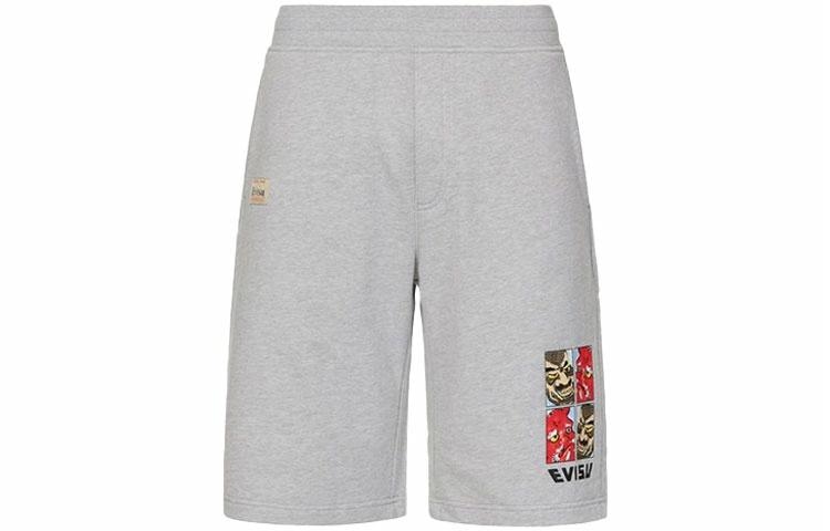 EVISU