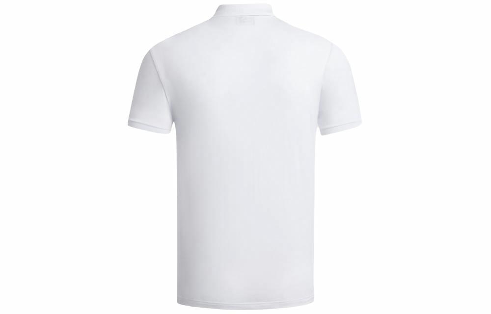 Emporio Armani EA7 SS24 Polo — фото 5