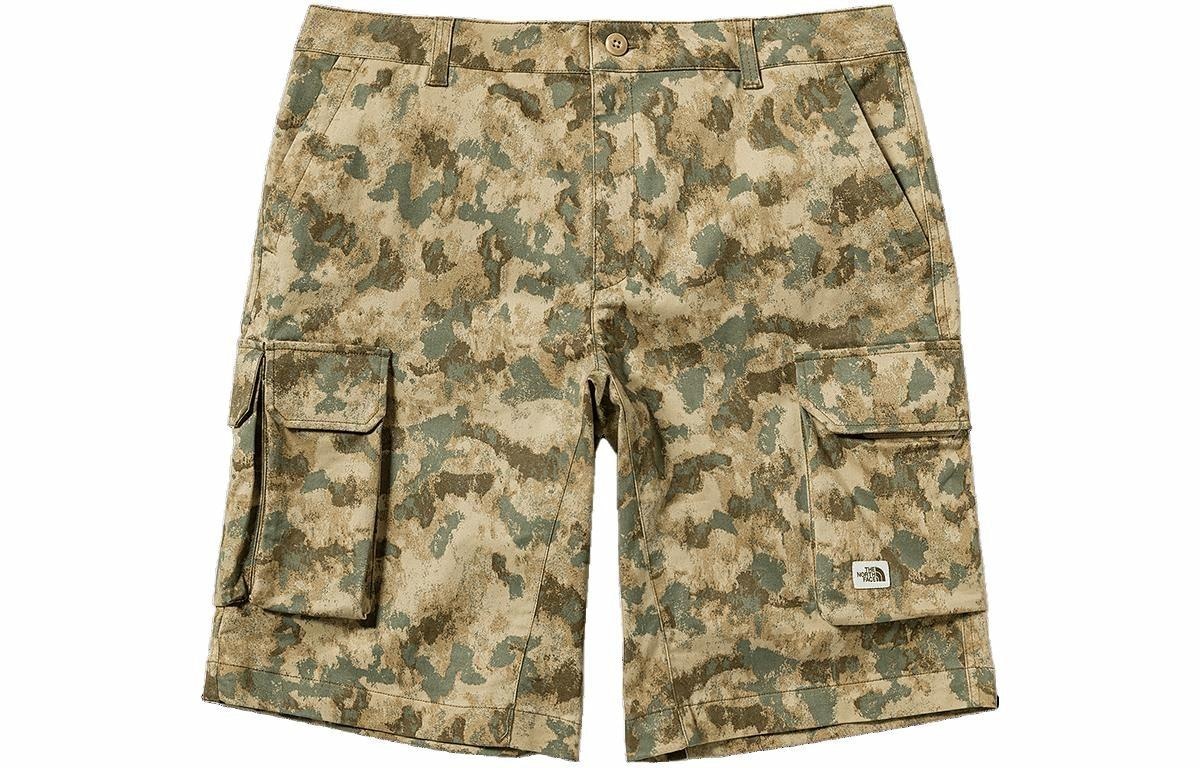 Брюки The North Face SS23