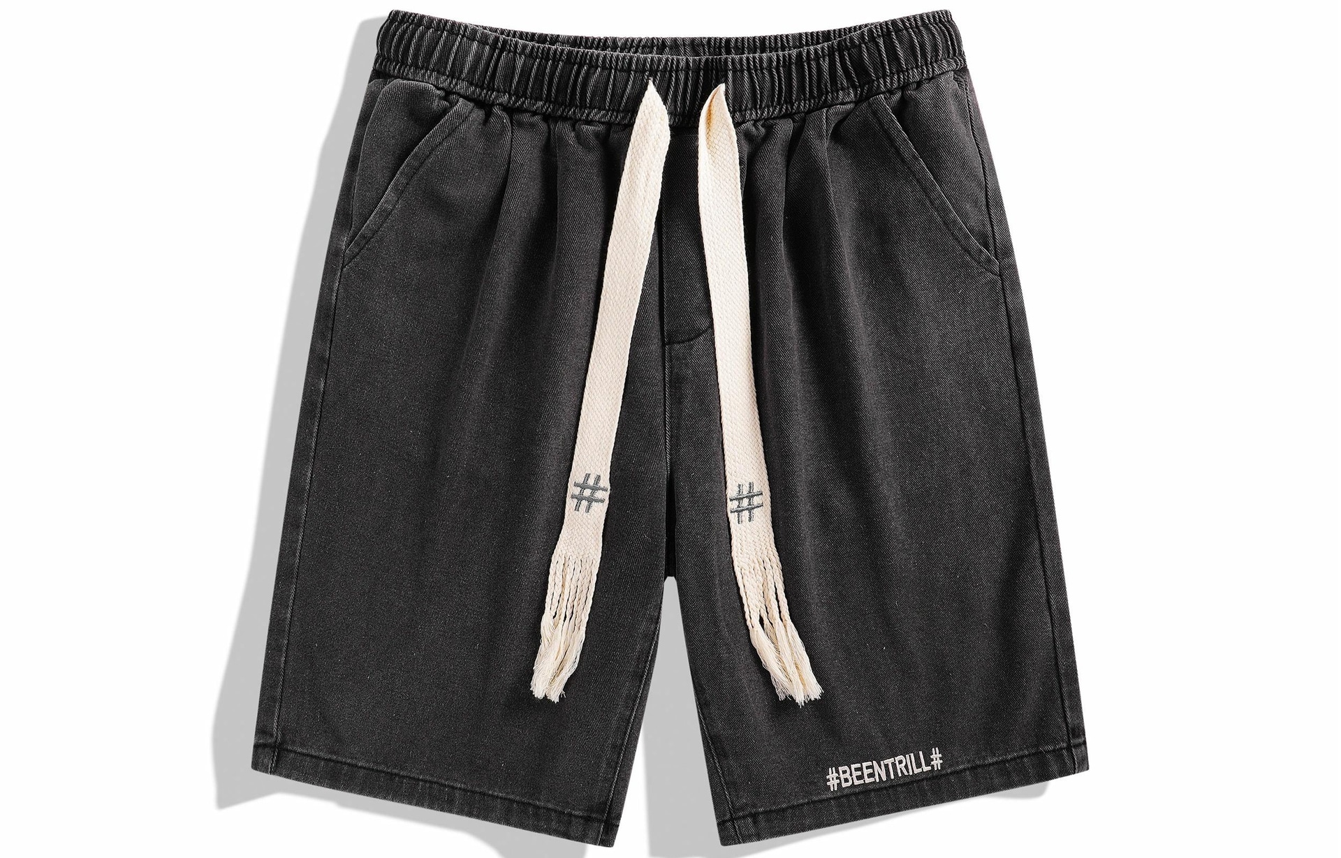 BEENTRILL