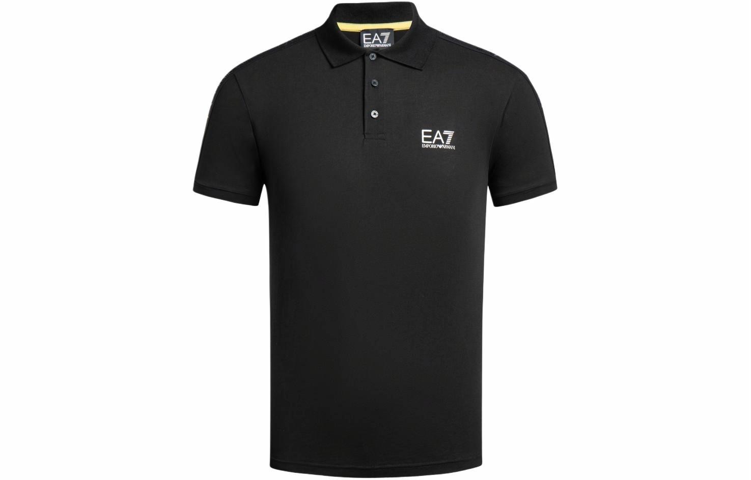 Emporio Armani EA7 SS24 Polo