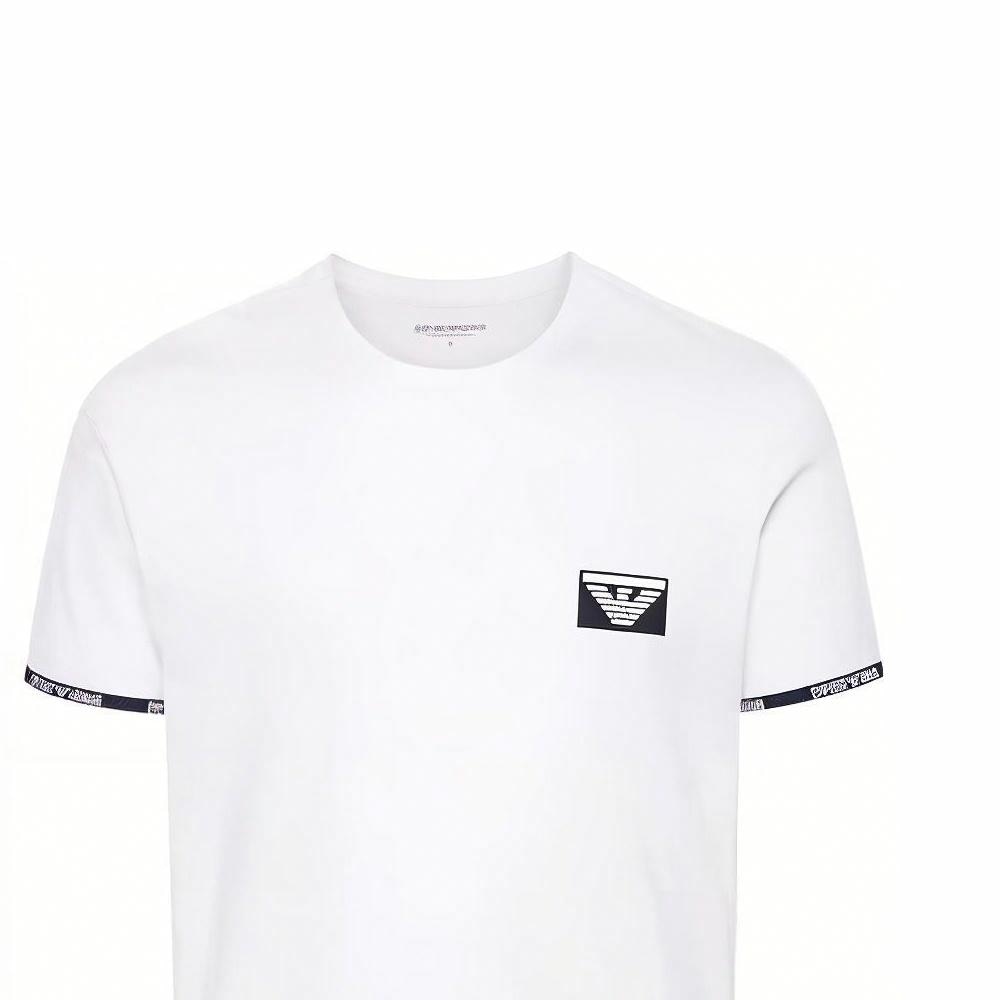 Emporio Armani Logo SS24T — фото 7